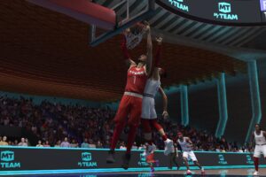 NBA 2K26: Náprava po kontroverzných zmenách