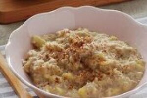 Jedlá, ktoré vám dodajú energiu – zaraďte ich do jedálnička