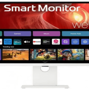 LG predstavuje 37-palcový 4K monitor s vlastným OS a nabíjaním LG predstavuje 37-palcový 4K monitor s vlastným OS a nabíjaním pre laptop – len ...