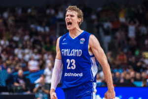 Šok: Srbsko vypadlo z ME po prehre s outsiderom