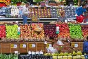 4 tipy, ako ušetriť pri nákupoch potravín 4 tipy, ako ušetriť pri nákupoch potravín