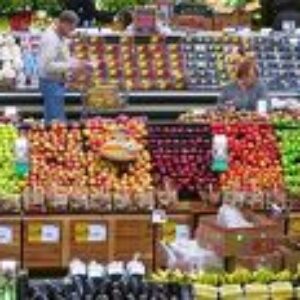 4 tipy, ako ušetriť pri nákupoch potravín