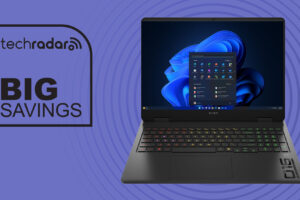 Ušetrite neuveriteľných 550 $ na HP Omen 16 + Battlefield 6 zadarmo