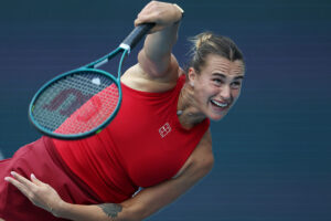 Ako sledovať finále ženskej časti US Open na 9Now zadarmo