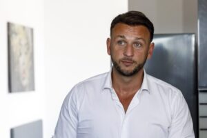 Minister Šutaj Eštok odmieta kritiku GRECO.