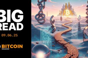 Decentralizované peniaze nevznikli len tak z ničoho.