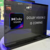 LG neplánuje podporu Dolby Vision 2 HDR: Budúcnosť HDR je neistá