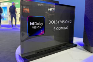 LG neplánuje podporu Dolby Vision 2 HDR: Budúcnosť HDR je neistá