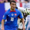 Slovan mohol zarobiť viac? Strelcov výkon proti Nemecku zvýšil cenu