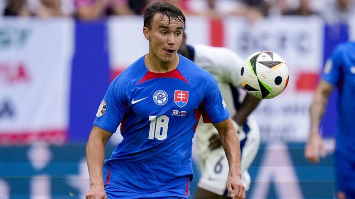 Slovan mohol zarobiť viac? Strelcov výkon proti Nemecku zvýšil cenu