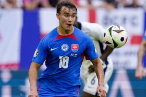 Slovan mohol zarobiť viac? Strelcov výkon proti Nemecku zvýšil cenu