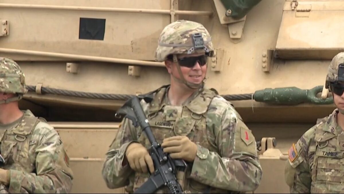 navy-seals-e1757160857784.jpg Trump v roku 2019 nariadil odpočúvanie Kim Čong-una.