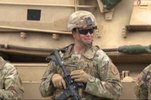 Trump v roku 2019 nariadil odpočúvanie Kim Čong-una.