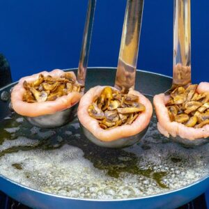 Týmto trikom si ich zamilujete! Takto jedine pripravujem kuracie prsia.