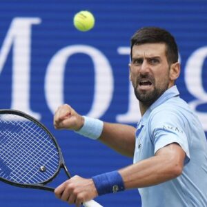 Djokovič fanúšikom v New Yorku: Kedysi ste ma vypískali, teraz vás počujem