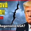 Trump sa dopustil osudovej chyby, ktorá dramaticky potápa Západ