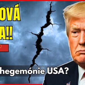 Trump sa dopustil osudovej chyby, ktorá dramaticky potápa Západ