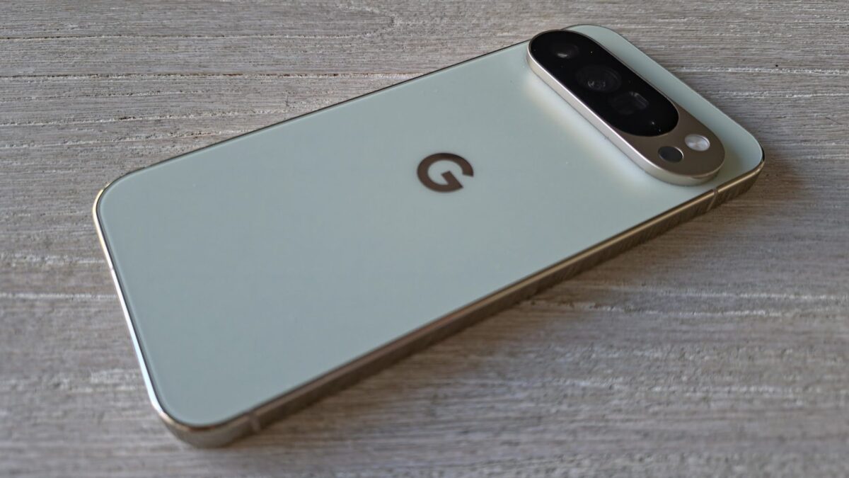 Google Pixel 10: Prečo je Pixel 9 stále lepšia kúpa