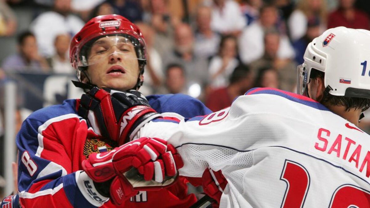 Škandinávske veto: Turnaj 4 krajín bez Rusov, NHL zvažuje náhradu