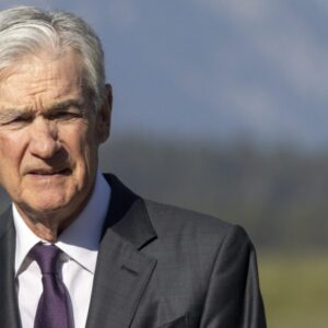 Je Fed pripravený konať vo veľkom? Analytici debatujú o razantnom znížení sadzie...