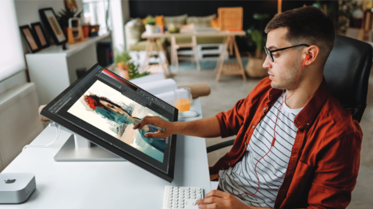 2000-dolárový 6K dotykový displej: Perfektný pre MacBook Pro, ale neporazí Apple Pro Display XDR