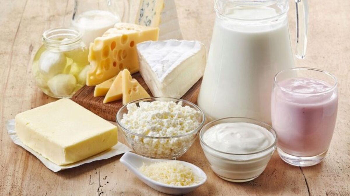 Dna a diéta: Podrobný jedálniček ukáže, že zakázané nie je len tučné mäso, ale aj zemiaky