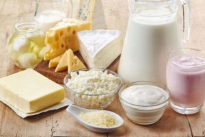 Dna a diéta: Podrobný jedálniček ukáže, že zakázané nie je len tučné mäso, ale a...