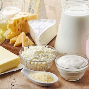 Dna a diéta: Podrobný jedálniček ukáže, že zakázané nie je len tučné mäso, ale a...