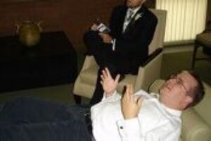 3 dôvody, prečo vyhľadať terapeuta