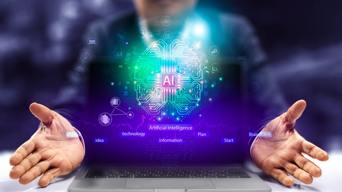 Ak ChatGPT oklame jednoduchá optická ilúzia, prečo mu veriť?