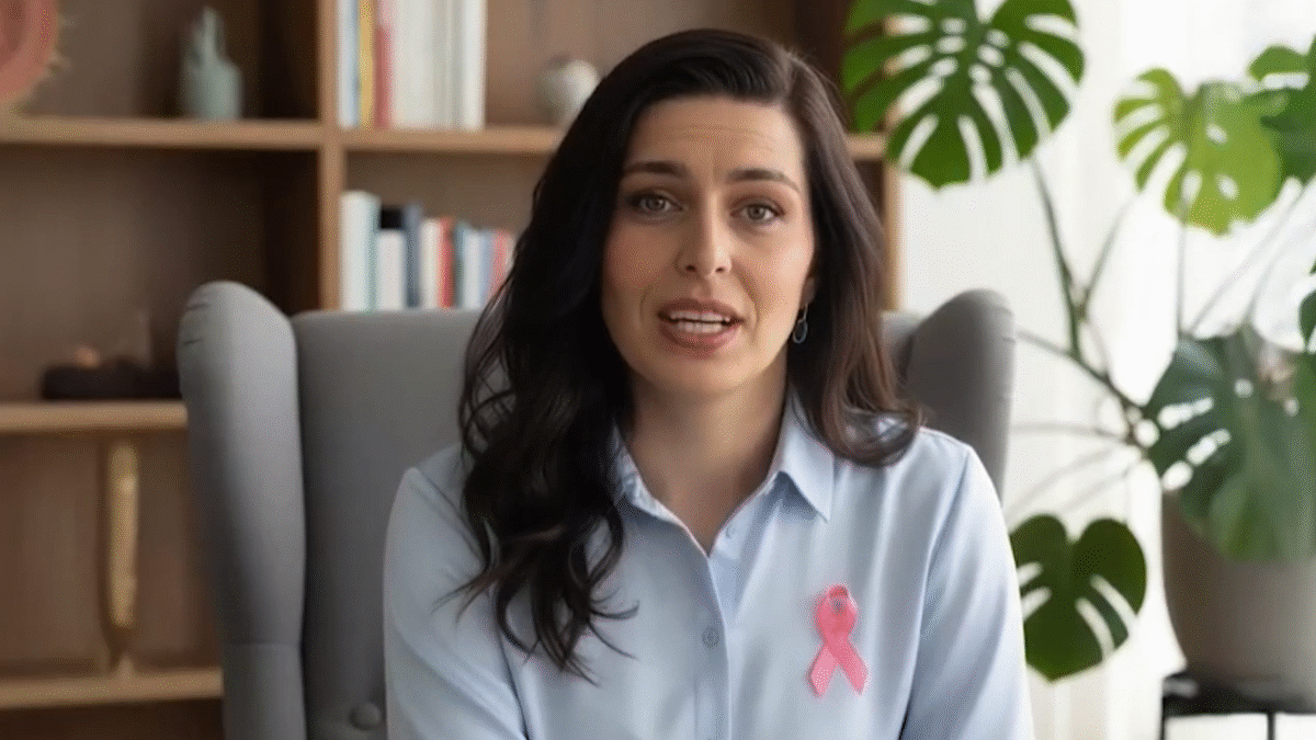 Počet prípadov rakoviny prsníkov rastie, je tu digitálna poradkyňa.