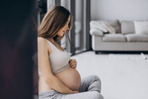 Vhodná pohybová aktivita a starostlivosť o nastávajúcu mamičku sú dôležité