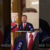 Nová dohoda o plynovode: Moskva a Peking podpísali memorandum o Sile Sibíri 2.