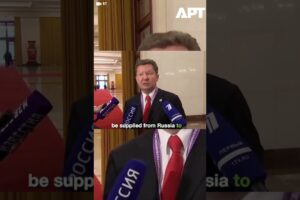 Nová dohoda o plynovode: Moskva a Peking podpísali memorandum o Sile Sibíri 2.
