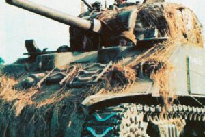 Plávajúce tanky v Normandii: Ako fungoval tento úžasný vynález