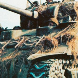 Plávajúce tanky v Normandii: Ako fungoval tento úžasný vynález