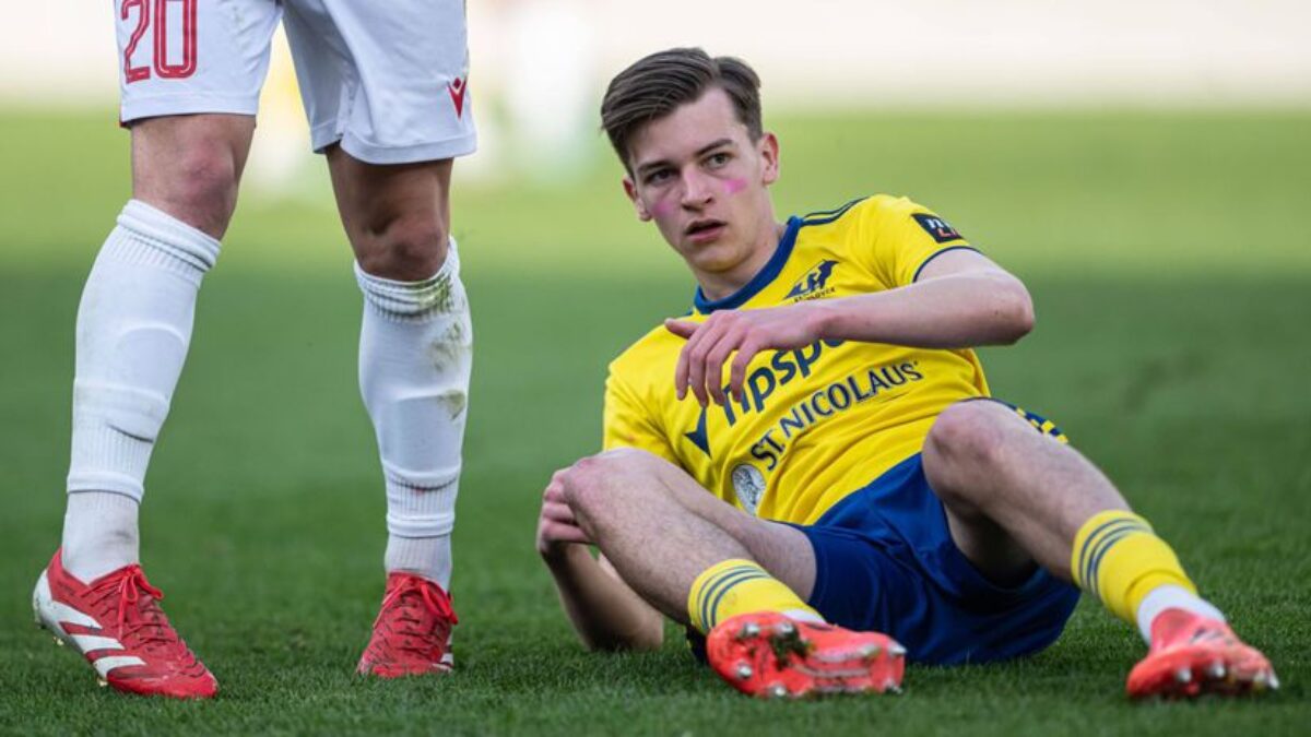 <strong>Musák za milión eur prestupuje z Michaloviec do Ostravy</strong>