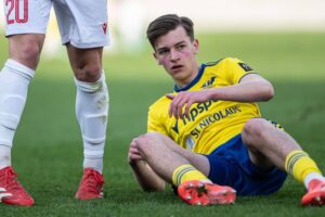 <strong>Musák za milión eur prestupuje z Michaloviec do Ostravy</strong>