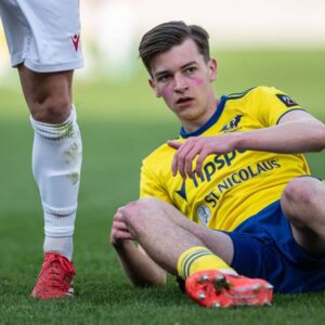 <strong>Musák za milión eur prestupuje z Michaloviec do Ostravy</strong>