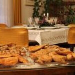 Ako sa zbaviť kilogramov z vianočného obžerstva?