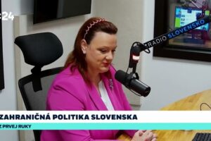 Neveďalová: KÝM FICO HRÁ PRVÚ LIGU, kritizujú ho treťoligisti. Skutoční odborníc...