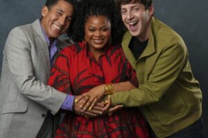 Z papiera k (novinovému) papieru: Pokračovanie seriálu „The Office“ ...