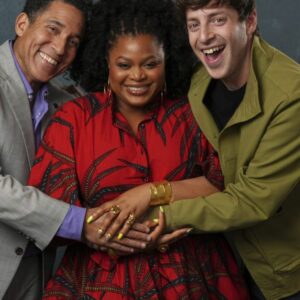 Z papiera k (novinovému) papieru: Pokračovanie seriálu „The Office“ ...