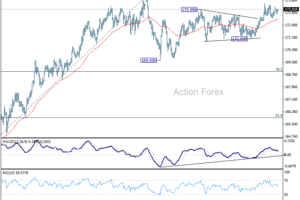 EUR/JPY: Denný výhľad