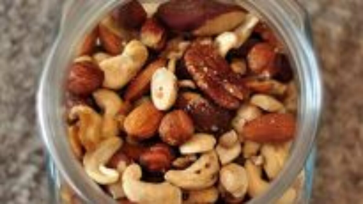 3 zdravé potraviny, po ktorých môžete pribrať