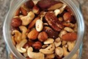 3 zdravé potraviny, po ktorých môžete pribrať