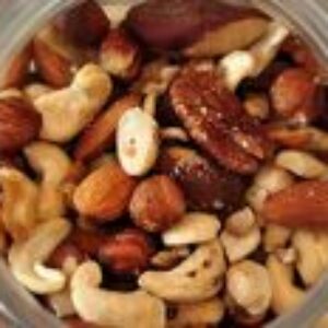 3 zdravé potraviny, po ktorých môžete pribrať