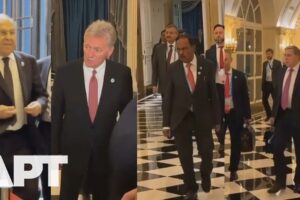 Stretnutie Putin-Modi: Bilaterálne delegácie plánujú ďalší postup.