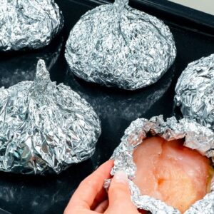 Jedno tajomstvo a kuracie prsia, ktoré sa rozplývajú na jazyku!