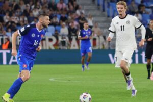 Schweinsteiger: Nikto sa nevyrovnal Škriniarovi